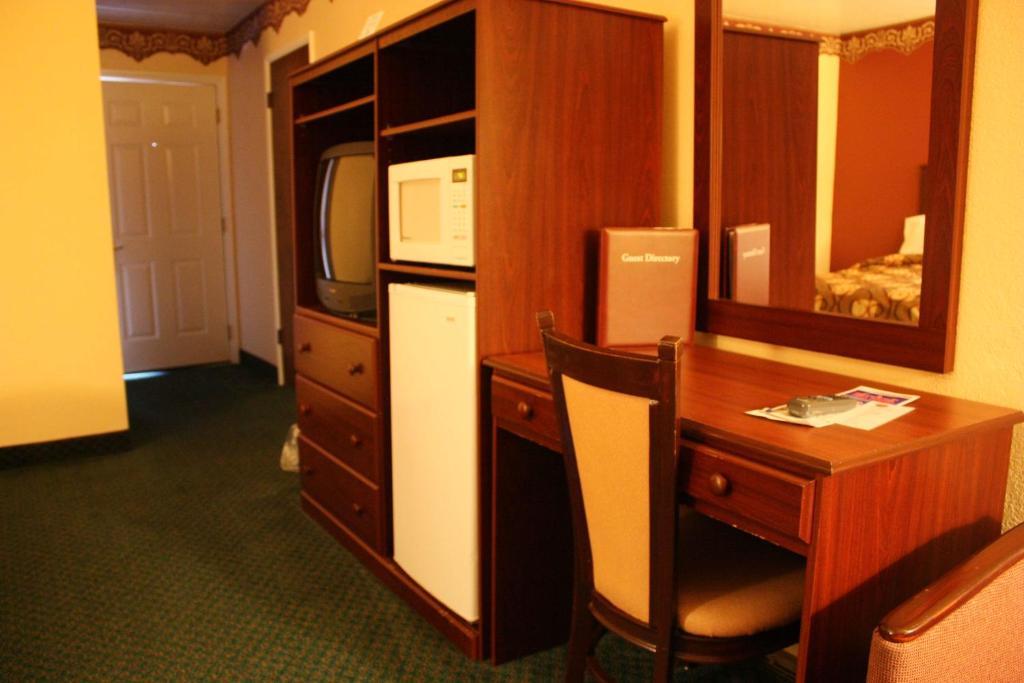 Relax Inn Чехалис Номер фото